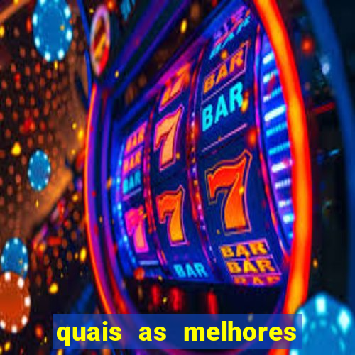 quais as melhores plataformas de jogos para ganhar dinheiro